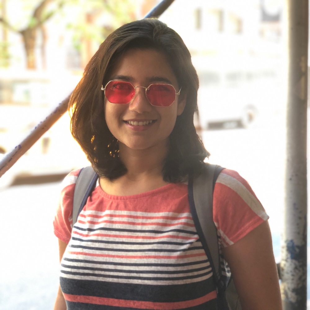 Meet your Posher, Koyel